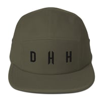 Image 3 of DHH 5 Panel v2