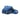 Art of Fame/ Denim Distressed Dad Hat/ Indiana 