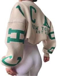 Image 2 of Chic Hoodie