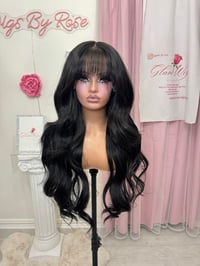Image 2 of Shanti luxury free part (ready to ship) 