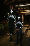 Too Many Stars Hoodie