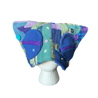 Image 1 of sea sprite kitty