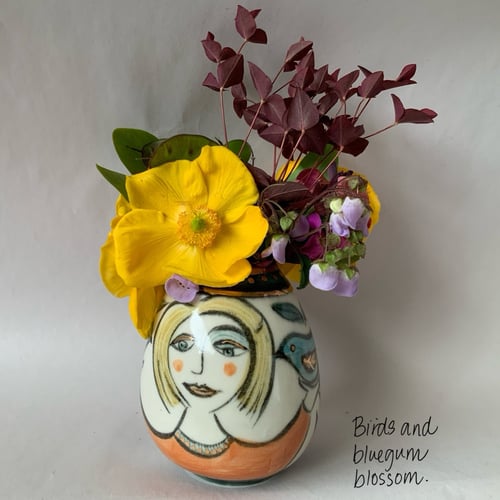 Image of Medium fairytales vases