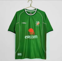 Image 1 of Ireland 2002 Home