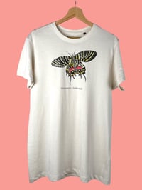 Image 2 of T-shirt GLORIA DEL BUTAN