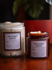 Image 7 of Wild Amber Boheme Tallow Creme