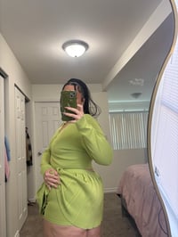 Image 2 of Green with envy set