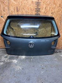 Image 1 of MK5 Rabbit Hatch 