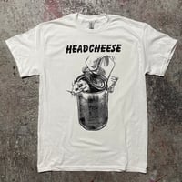 Headcheese Shirt #2