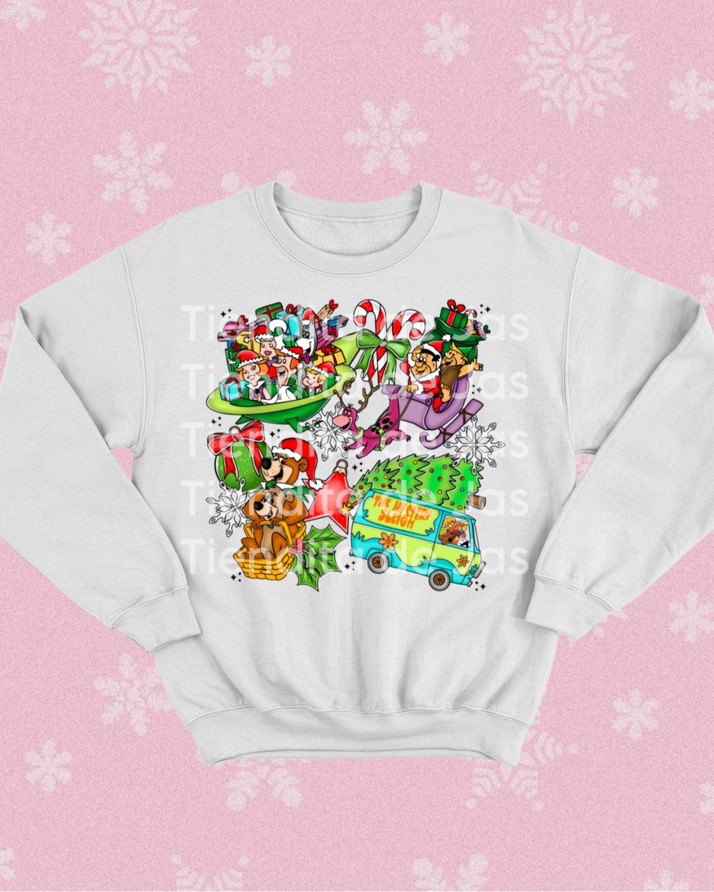 Image of 90s Christmas