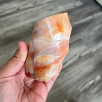 Image 1 of Carnelian Flame B