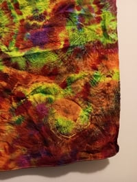 Image 3 of Autumnus Ignis Messis Bandana/Mini Tapestry