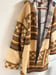 Image of Navajo Adult Coat size Large