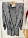 MISS SIXTY HOODED TOP