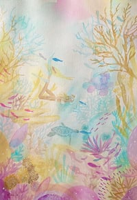 Image 1 of Paradise Print