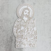 Image 3 of CASITACREATES X MTDIY - San Judas