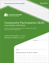 Community participation skills Assessement Protocol