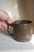 Cacao Tapered Mug Image 3