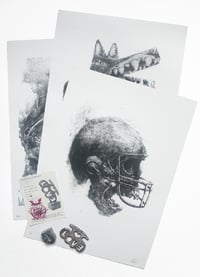 Image 2 of Offre / Fight for love, Aéro, Loup imitateur (1 couleur) & Protection