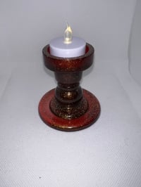 Image 7 of Tea and Votive Candle Holders