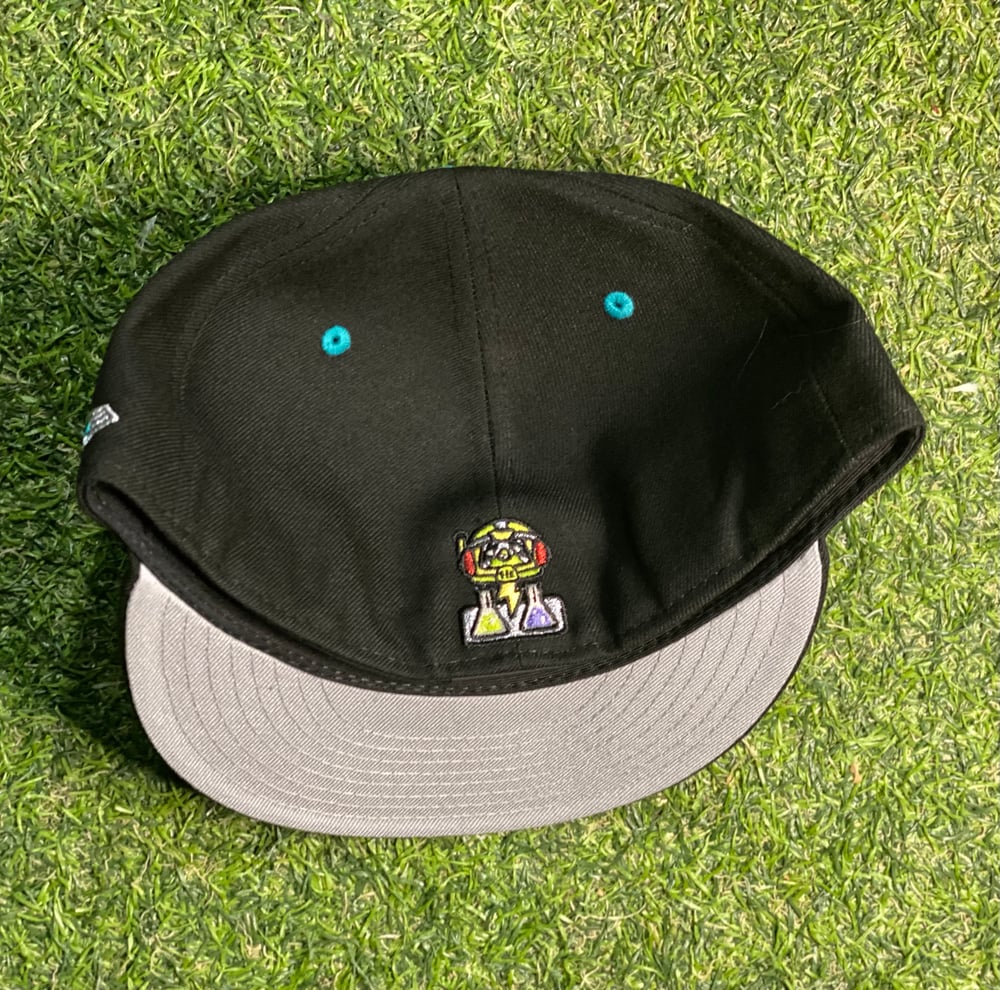 Area 5950 Custom 59FIFTY