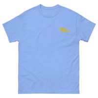 Image 20 of Yung Beans Embroidered Unisex classic tee