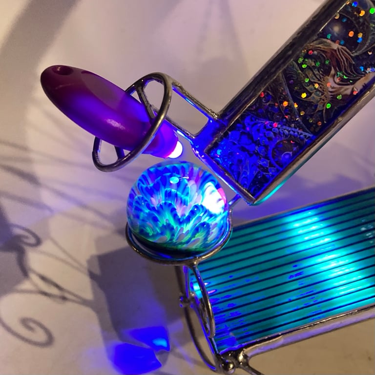 Paradigm Shift Image 5