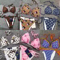Image 1 of 2pc Bathing Suits (Multiple Options) #3