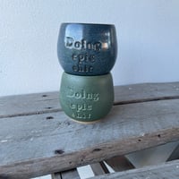 Image 1 of Doing epic shit