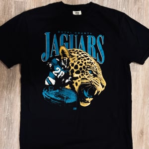 Image of Big Daddy Jag