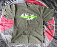 Image 2 of GY GREEN tee 