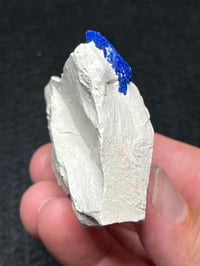 Image 5 of Azurite Suns On Matrix Specimen | NT Australia #2775