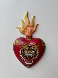 Image 1 of Charity raffle - Suicide prevention Australia 