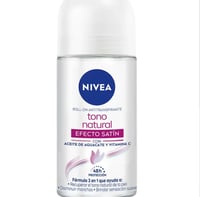 Image 1 of Tono natural deodorant 