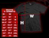 Image 2 of Mens Deathland T-shirt 