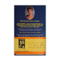 Image 3 of The Secret Diary of Laura Palmer (Obi Edition) Book