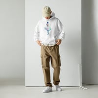 Image 1 of Unisex Hoodie - Tiny Dancer