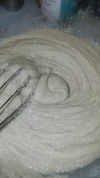 Image 1 of 16oz Sugar or Salt Scrub 
