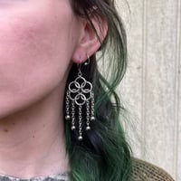 Image 2 of Preorder Earrings #1