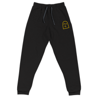 Image 1 of HAPPY HELLOWEEN Midnight Joggers