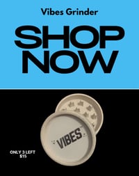Image 1 of Vibes Santa Cruz 2pc White Shredder 