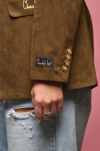 Image 5 of BLAZER CLAUDIA