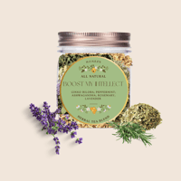 Image 1 of Boost my intellect 