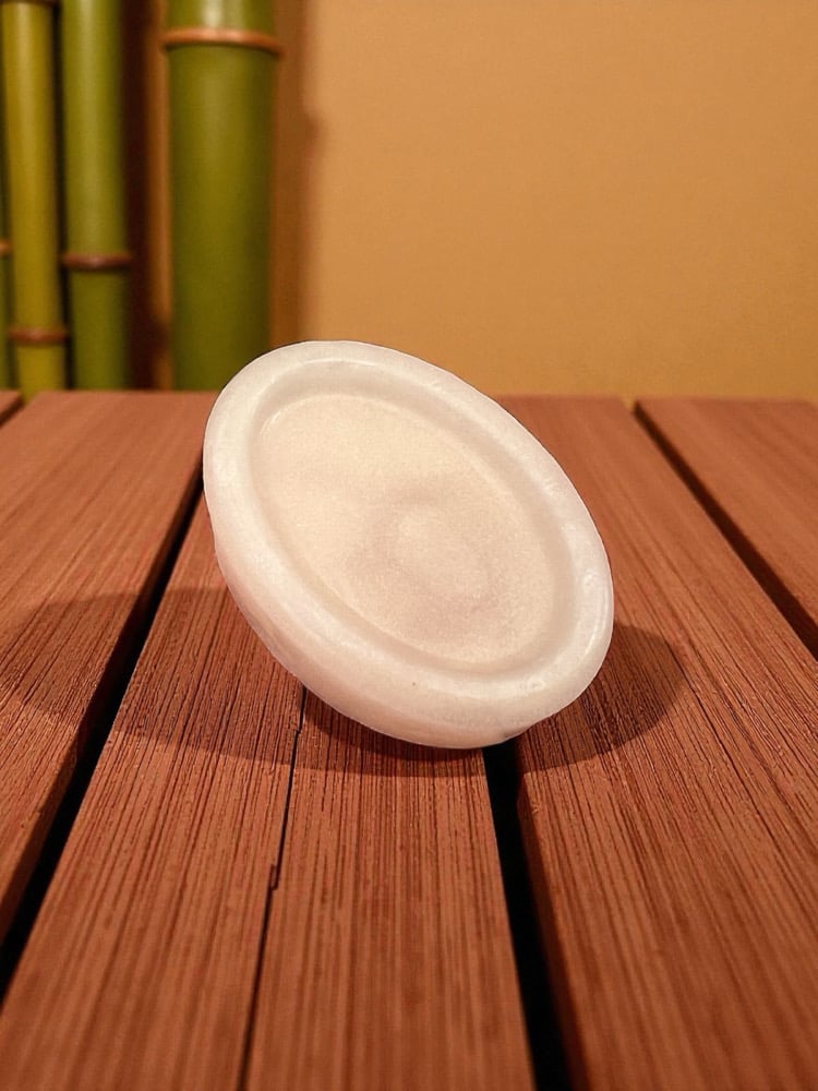 Image of Honeysuckle Jasmine Bar Soap