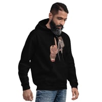 Image 4 of LA ALL DAY - HOODIE