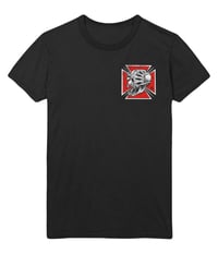 Image 2 of ROGERS HAWK TEE