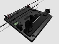Image 1 of ULTIMATE AFH TRAY - (Vane Master Pro)