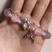 Image 5 of Rafayel Lemurian Sea God Inspired Bracelets 