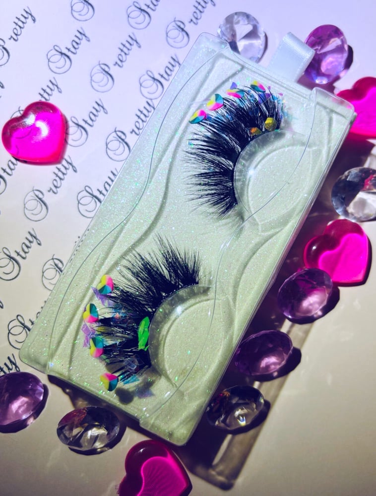 Image of Exotic Love🩷