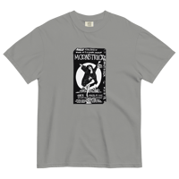 Image 2 of Moonstruck Tee (Grayscale)